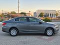 2023 MODEL FİAT EGEA 1.4 FİRE EASY 86 Bin Km De