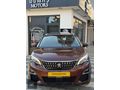 GÜNAŞ MOTORS'DAN HATASIZ 3008