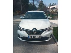 Sahibinden Renault Taliant 1.0 T Joy 2021 Model 