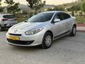 Galeriden Renault Fluence 1.5 dCi Business 2012 Model Ankara