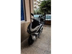 Sahibinden Honda PCX125 