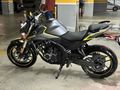 Sahibinden Voge 525 R 