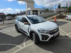 Sahibinden Dacia Sandero Stepway 1.0 Tce Extreme 2025 Model 