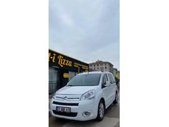 Tr nın en ucuzu Sahibinden Citroen Berlingo 1.6 HDi Selection 2012 Model