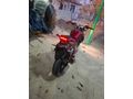 Sahibinden Mondial 125 Drift L CBS 