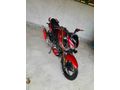 Sahibinden Mondial 125 Drift L CBS 