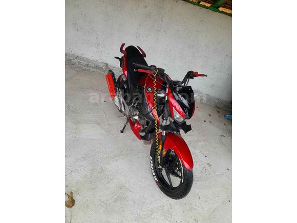 Sahibinden Mondial 125 Drift L CBS 