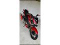 Sahibinden Mondial 125 Drift L CBS 