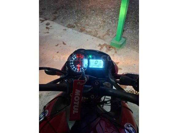 Sahibinden Mondial 125 Drift L CBS 