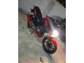 Sahibinden Mondial 125 Drift L CBS 