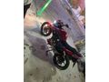 Sahibinden Mondial 125 Drift L CBS 