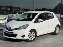 2013 TOYOYA YARİS FUN 1.33 OTOMATİK 79.000 KM