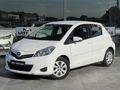 2013 TOYOYA YARİS FUN 1.33 OTOMATİK 79.000 KM