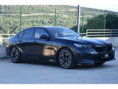 KOZ OTOMOTİV BMW i5 HEADUP-SOĞUTMA-AKS-MPRO-CARBON