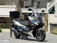 MotoFinans'tan Arora CHINF 318, Senetle Motor Satışı, KK 12 TKST