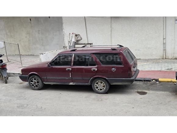 Sahibinden Tofaş Kartal SLX 1995 Model