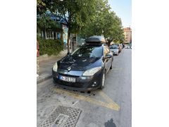 Sahibinden Renault Megane 1.5 dCi Sport Tourer Expression 2011 Model