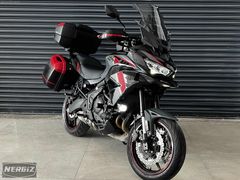 'NERGİZ' 6000 KM 2024 FUL AKS FUL. VERSY