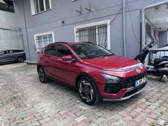 Sahibinden Hyundai Bayon 1.0 T-GDI Elite 2024 Model 
