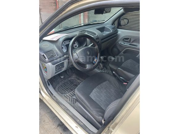 Sahibinden Renault Clio 1.4 Authentique 2007 Model