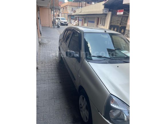 Sahibinden Renault Clio 1.4 Authentique 2007 Model