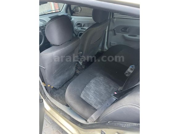 Sahibinden Renault Clio 1.4 Authentique 2007 Model