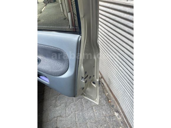Sahibinden Renault Clio 1.4 Authentique 2007 Model
