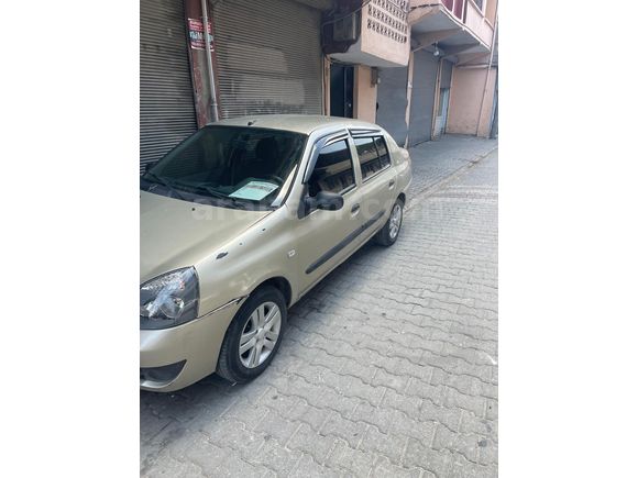 Sahibinden Renault Clio 1.4 Authentique 2007 Model