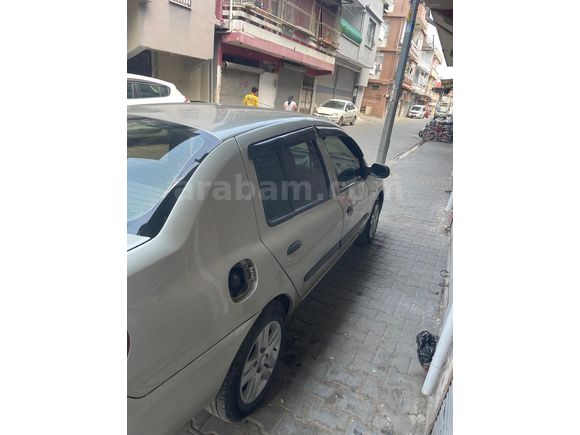 Sahibinden Renault Clio 1.4 Authentique 2007 Model