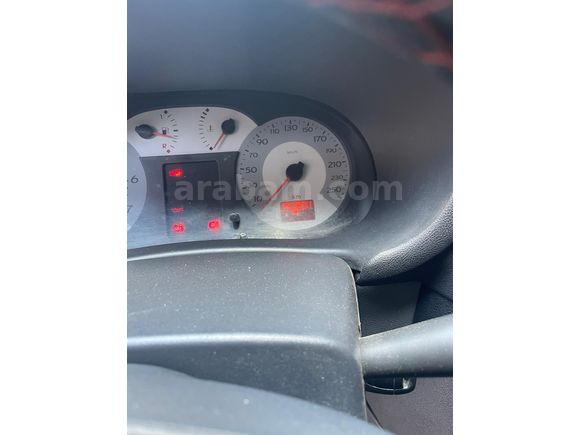 Sahibinden Renault Clio 1.4 Authentique 2007 Model
