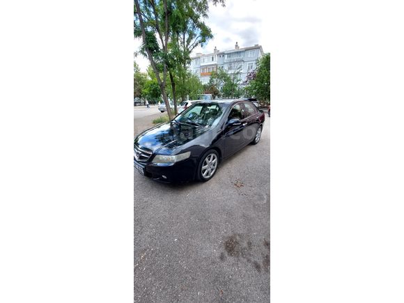 Sahibinden Honda Accord 2.4 Executive 2004 Model