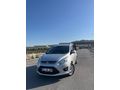 ACİL SATILIK 2013 MODEL C-MAX DİZEL TİTANİUM SONY MÜZİK SİSTEMLİ