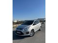 ACİL SATILIK 2013 MODEL C-MAX DİZEL TİTANİUM SONY MÜZİK SİSTEMLİ