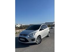ACİL SATILIK 2013 MODEL C-MAX DİZEL TİTANİUM SONY MÜZİK SİSTEMLİ