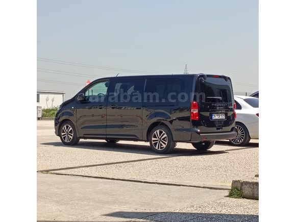 2026  model 9+1 ruhsat B2&d2 belgeye uygun pejo traveller 