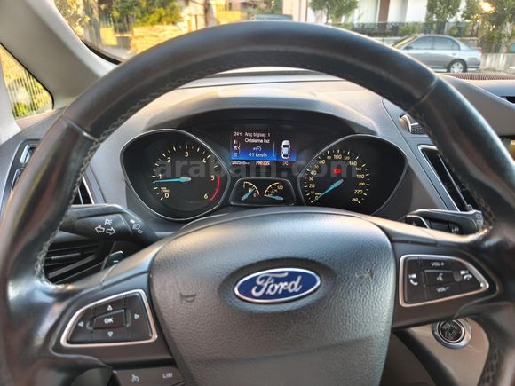 Sahibinden Ford C-Max 1.5 TDCi Titanium 2016 Model