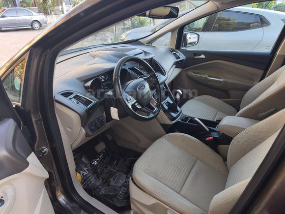 Sahibinden Ford C-Max 1.5 TDCi Titanium 2016 Model