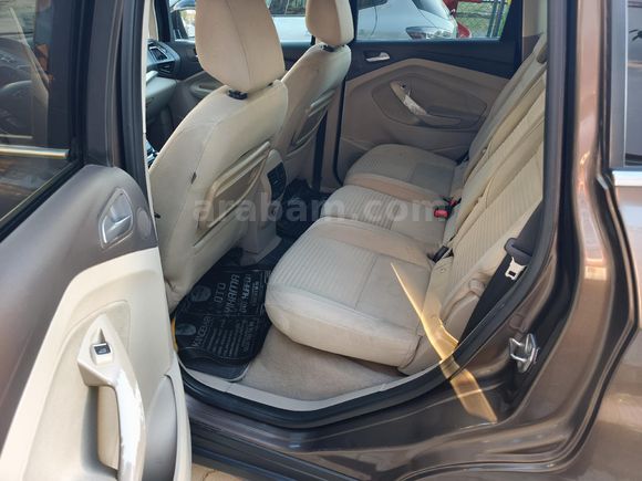 Sahibinden Ford C-Max 1.5 TDCi Titanium 2016 Model