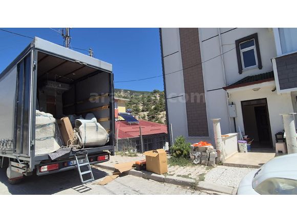 Acill satılık Fiat ducato 2001 model