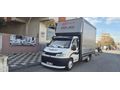 Acill satılık Fiat ducato 2001 model