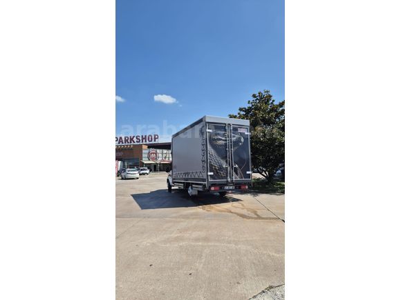 Acill satılık Fiat ducato 2001 model