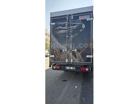 Acill satılık Fiat ducato 2001 model