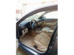 skoda superb 2.8 v6 çekme belgeli