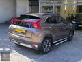 2018 ECLİPSE CROSS 1.5 MIVEC INTENSE CVT
