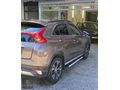 2018 ECLİPSE CROSS 1.5 MIVEC INTENSE CVT