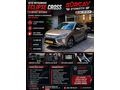2018 ECLİPSE CROSS 1.5 MIVEC INTENSE CVT