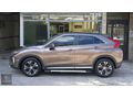2018 ECLİPSE CROSS 1.5 MIVEC INTENSE CVT