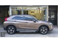 2018 ECLİPSE CROSS 1.5 MIVEC INTENSE CVT