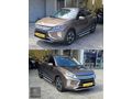 2018 ECLİPSE CROSS 1.5 MIVEC INTENSE CVT
