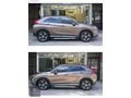 2018 ECLİPSE CROSS 1.5 MIVEC INTENSE CVT